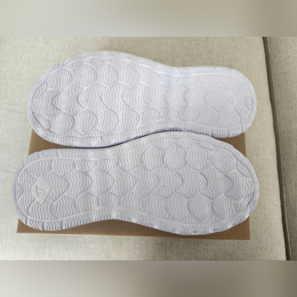 Sperry Coastal Break Blue Sneaker - Girls Size 13 - Picture 4 of 7